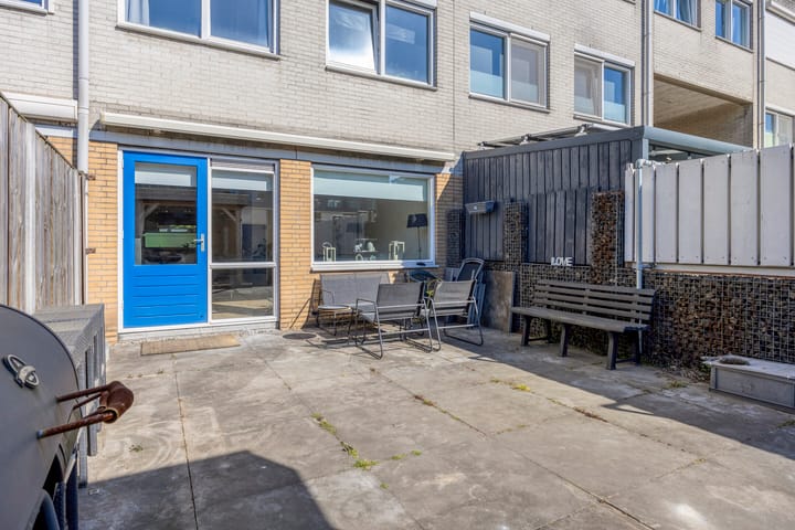 Foto 29 van Willemskade 45