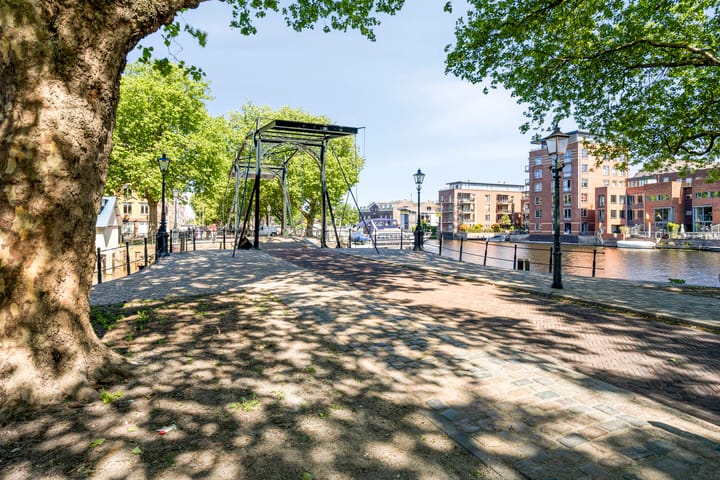 Foto 30 van Willemskade 45