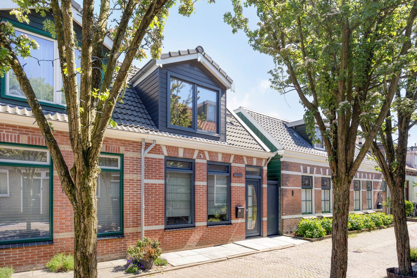 Foto 1 van Prinsenstraat 80