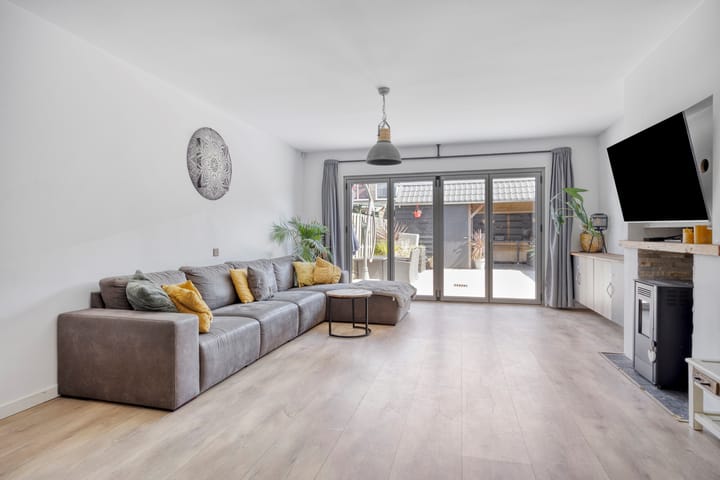 Foto 4 van Prinsenstraat 80