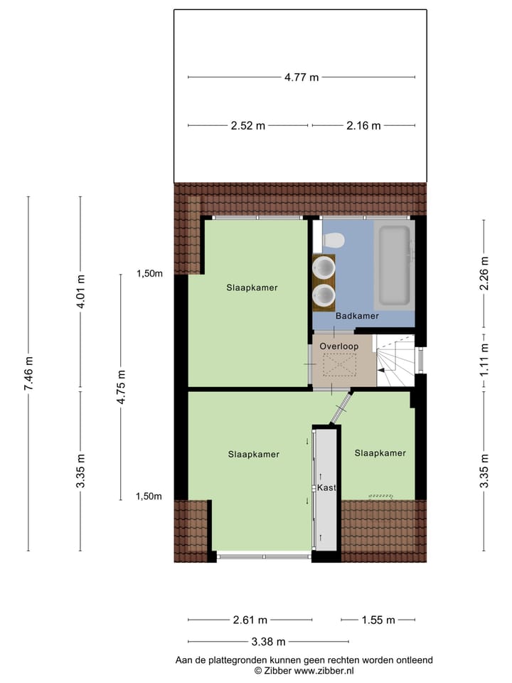 Photo 28 of Prinsenstraat 80