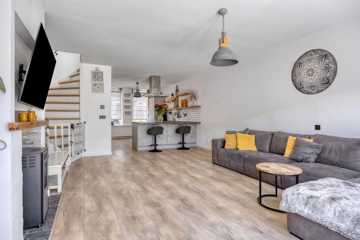 Photo 6 of Prinsenstraat 80