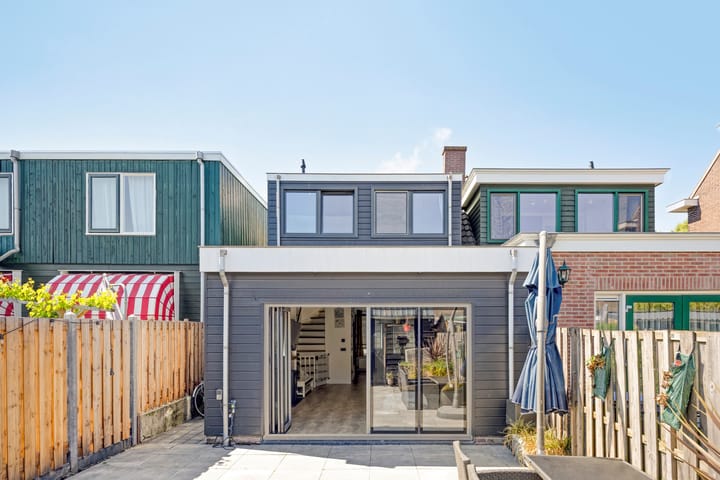 Photo 20 of Prinsenstraat 80