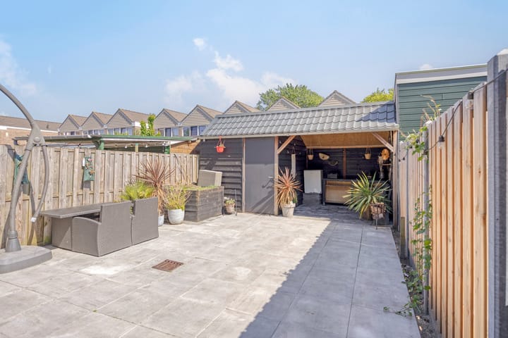 Photo 21 of Prinsenstraat 80