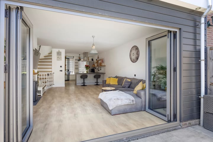 Photo 22 of Prinsenstraat 80