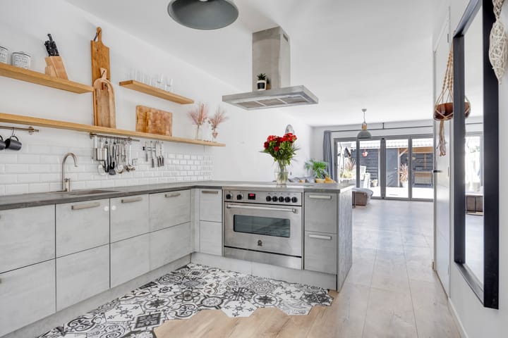 Photo 9 of Prinsenstraat 80