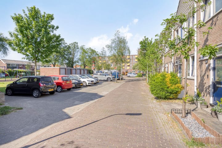 Photo 24 of Prinsenstraat 80