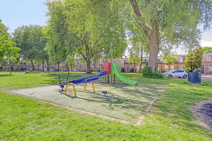 Photo 25 of Prinsenstraat 80