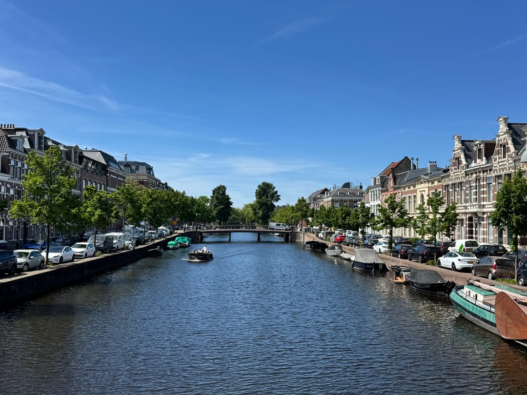 Photo 2 of Nieuwe Gracht 84
