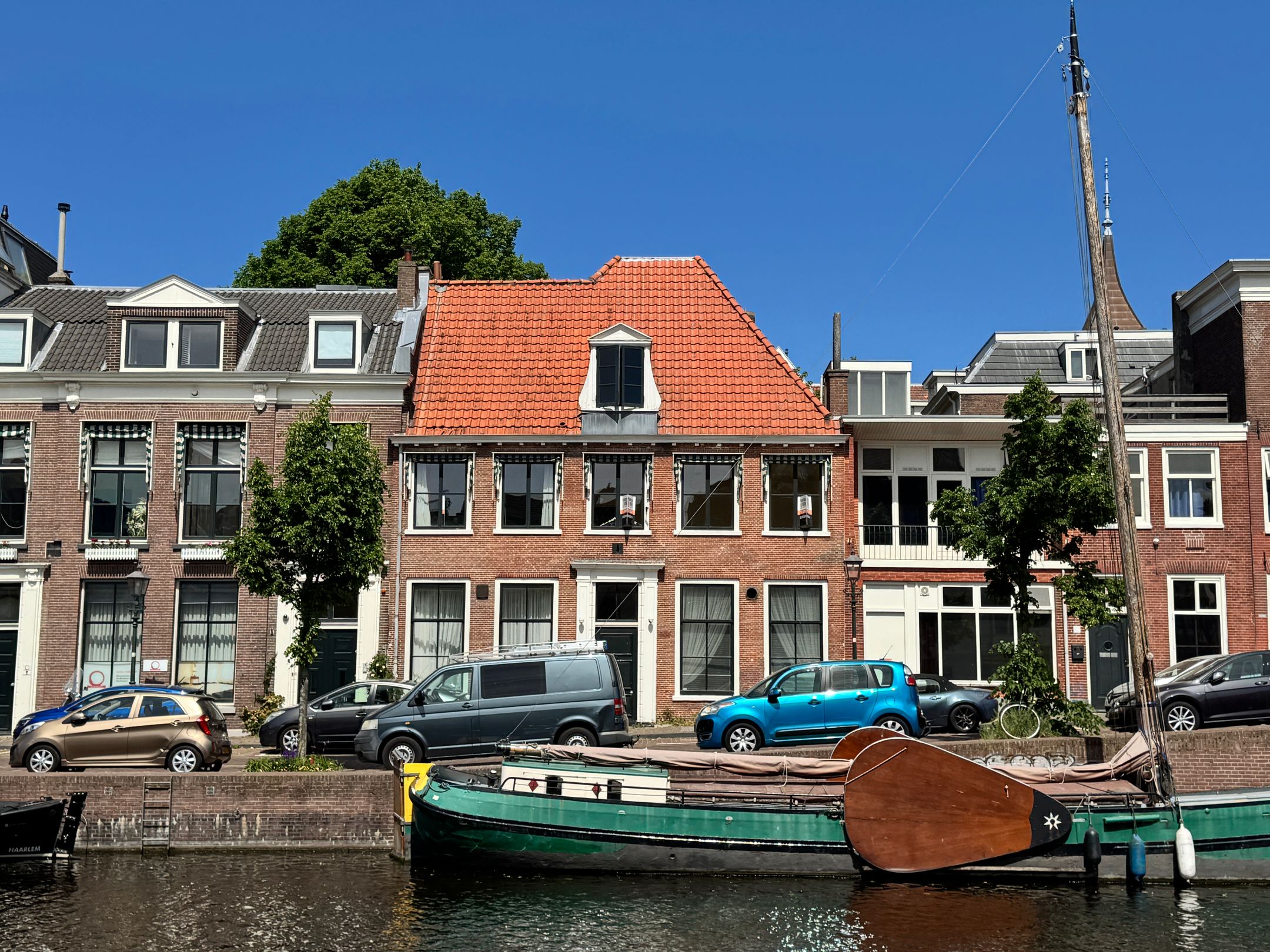 Photo 3 of Nieuwe Gracht 84