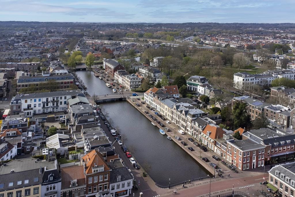 Photo 4 of Nieuwe Gracht 84