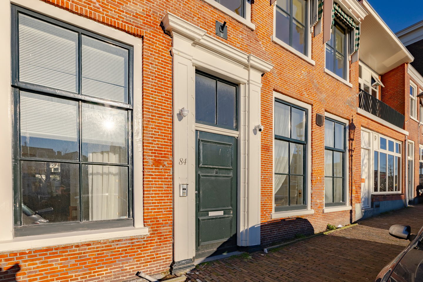 Photo 5 of Nieuwe Gracht 84