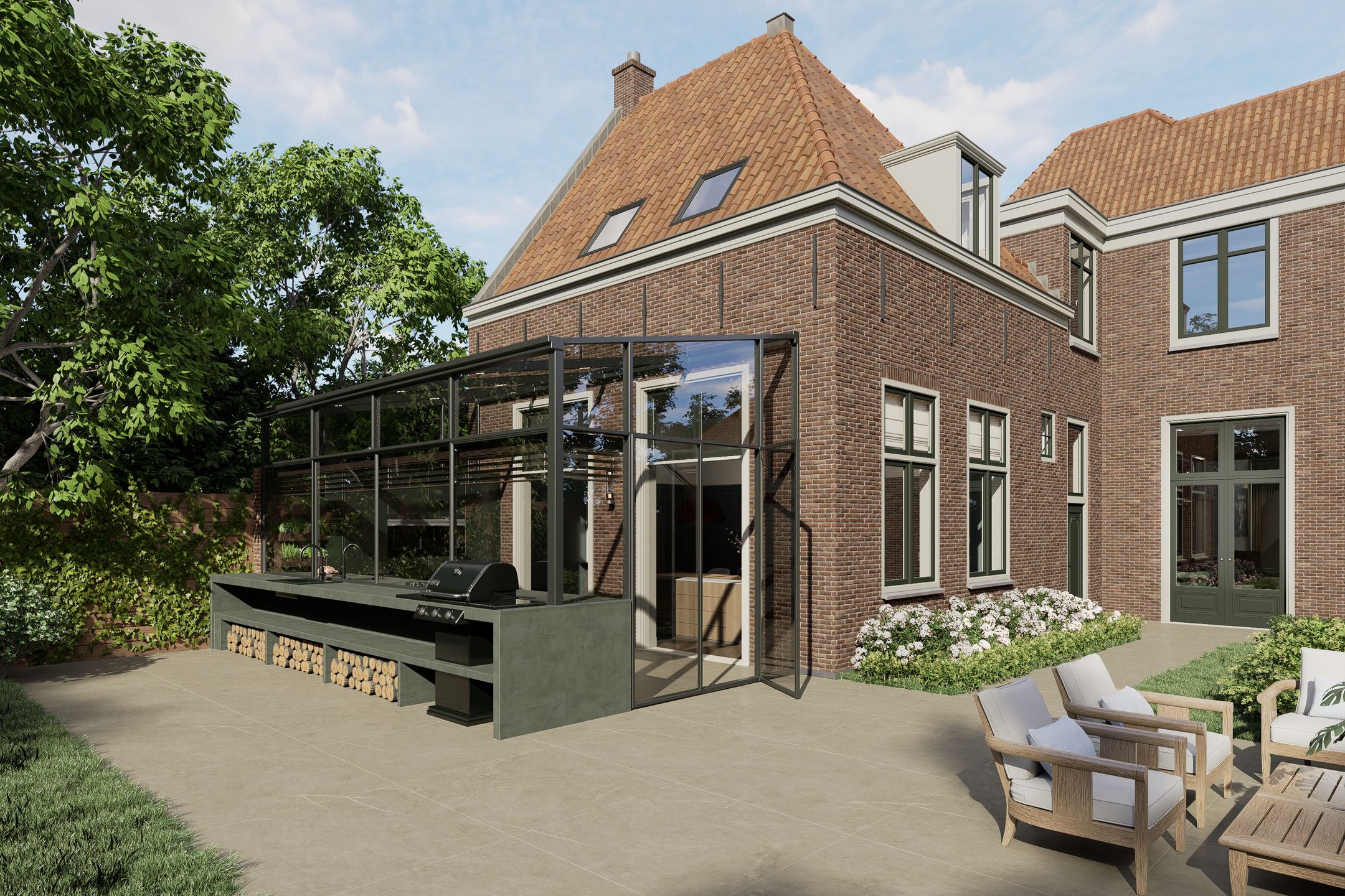 Photo 45 of Nieuwe Gracht 84