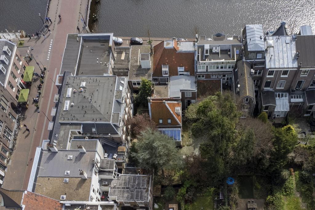 Photo 47 of Nieuwe Gracht 84