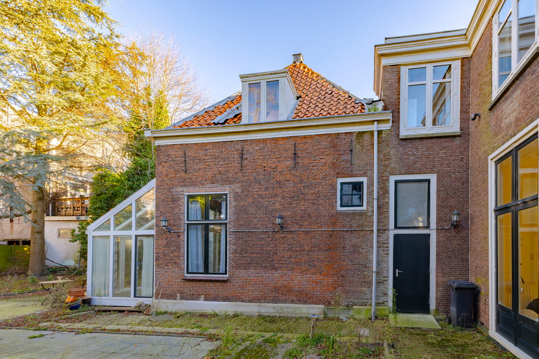 Photo 67 of Nieuwe Gracht 84