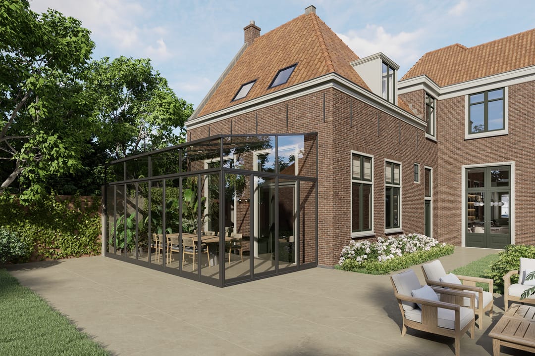 Photo 68 of Nieuwe Gracht 84