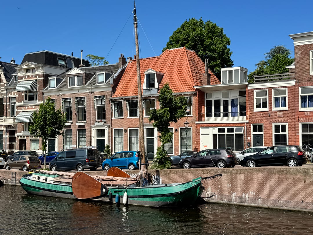 Photo 76 of Nieuwe Gracht 84