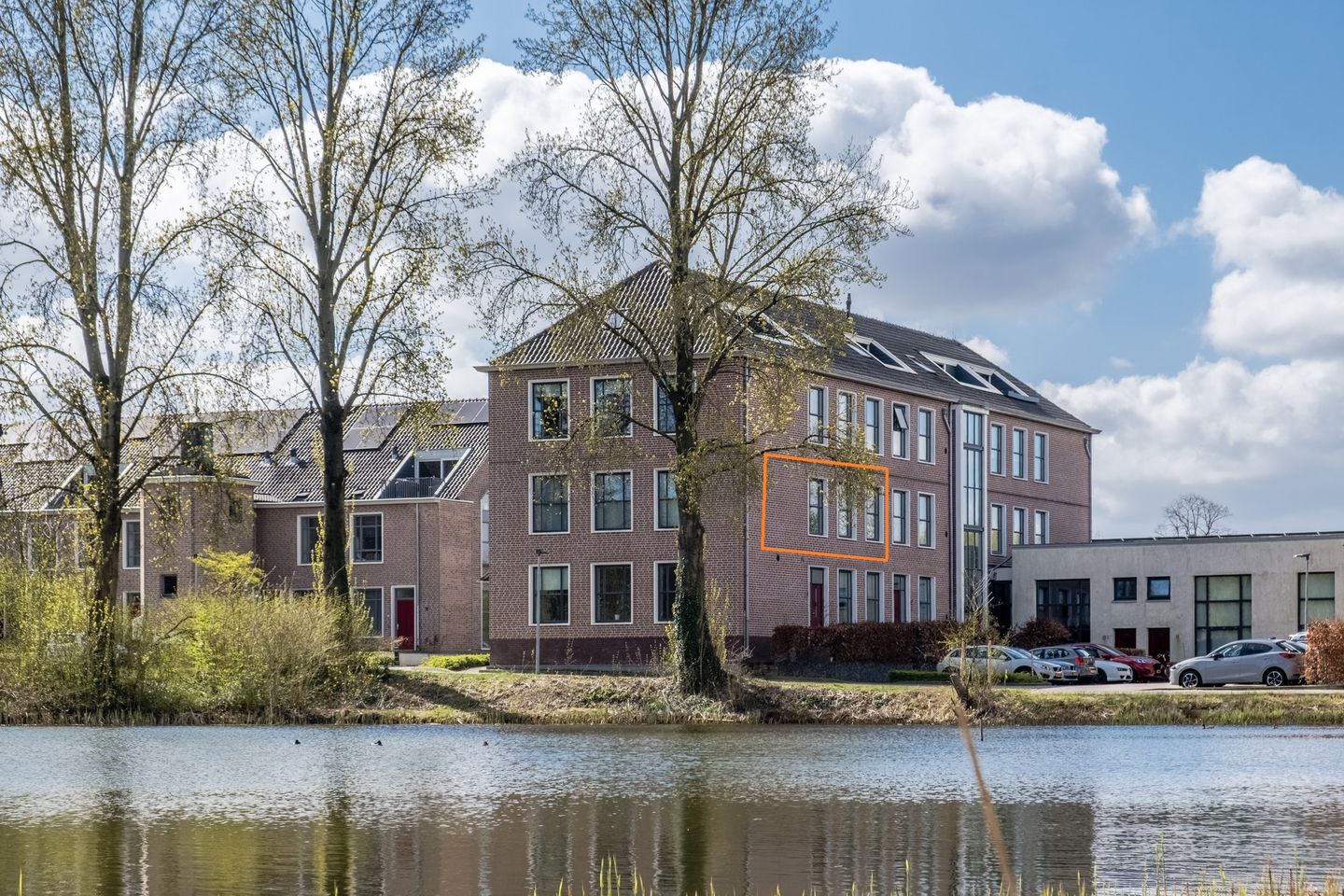 Foto 1 van Zwijsenhof 94