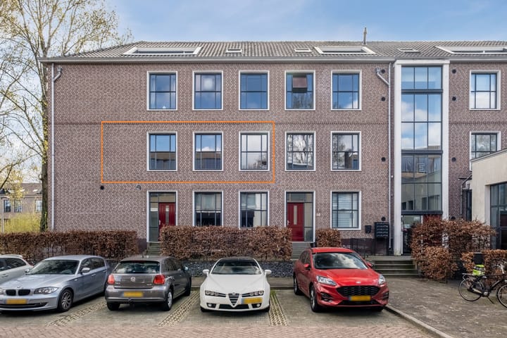 Foto 2 van Zwijsenhof 94