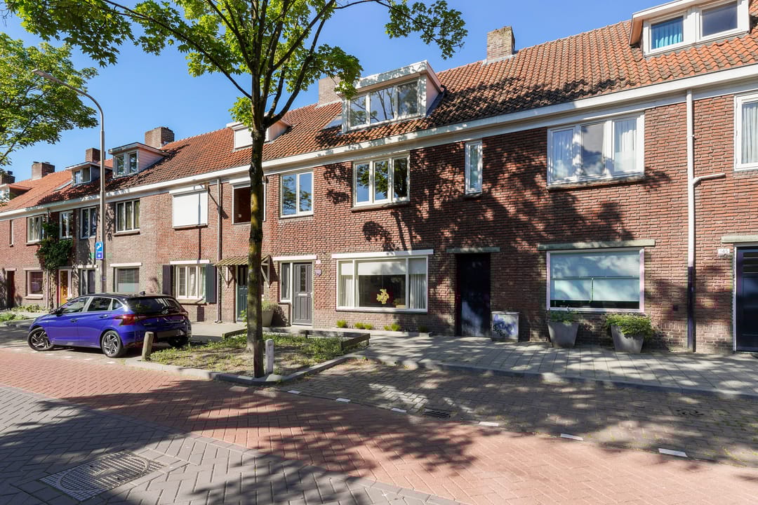 Foto 1 van Korenbloemstraat 147