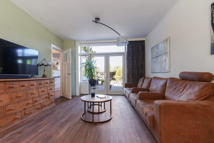 Foto 2 van Korenbloemstraat 147