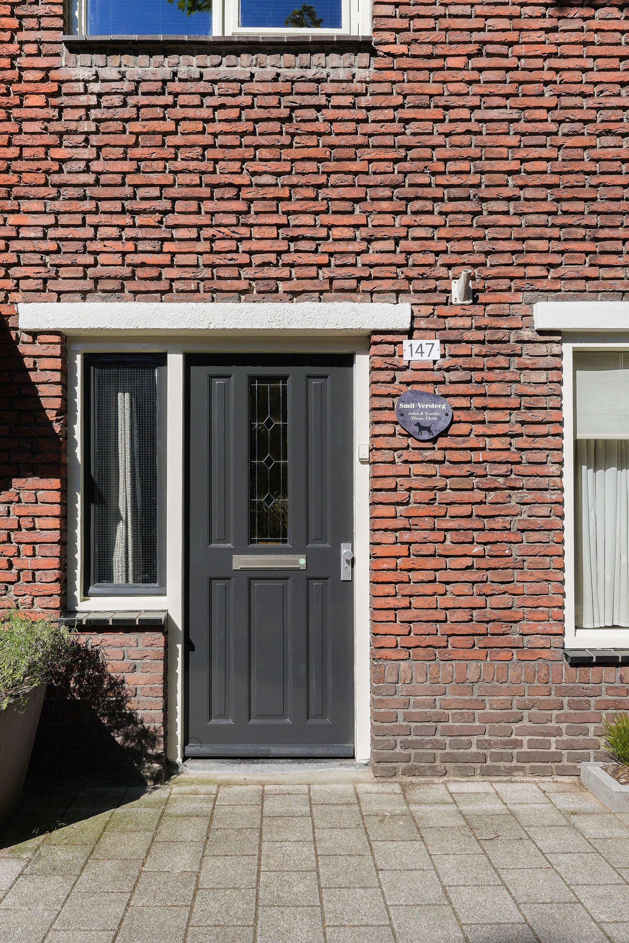 Foto 3 van Korenbloemstraat 147