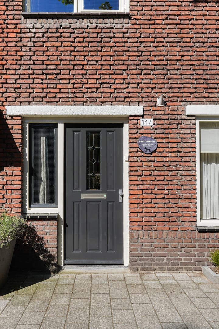 Foto 3 van Korenbloemstraat 147