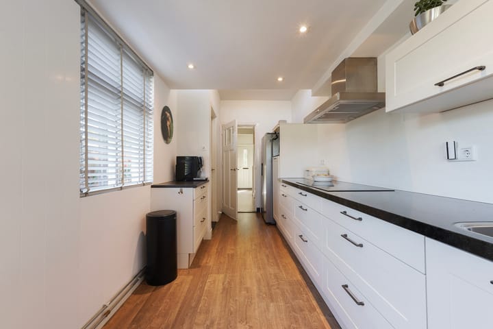 Foto 8 van Korenbloemstraat 147