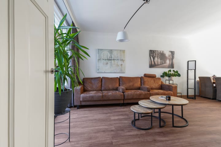 Foto 10 van Korenbloemstraat 147