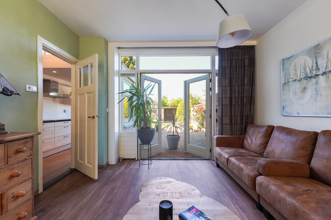 Foto 11 van Korenbloemstraat 147