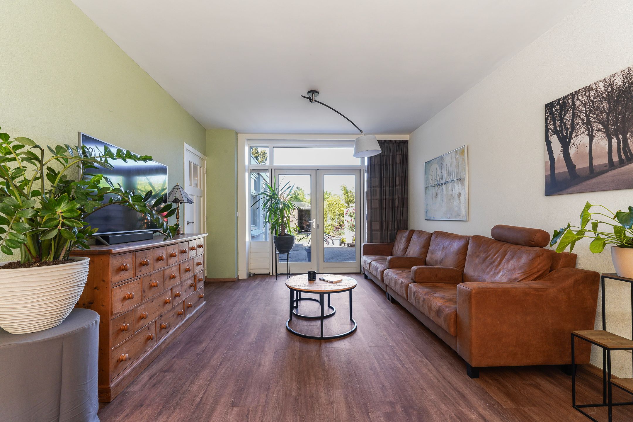 Foto 12 van Korenbloemstraat 147