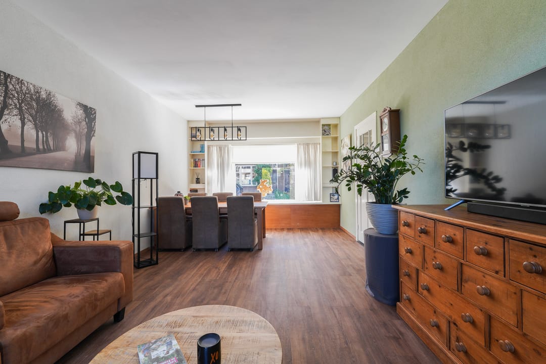 Foto 13 van Korenbloemstraat 147