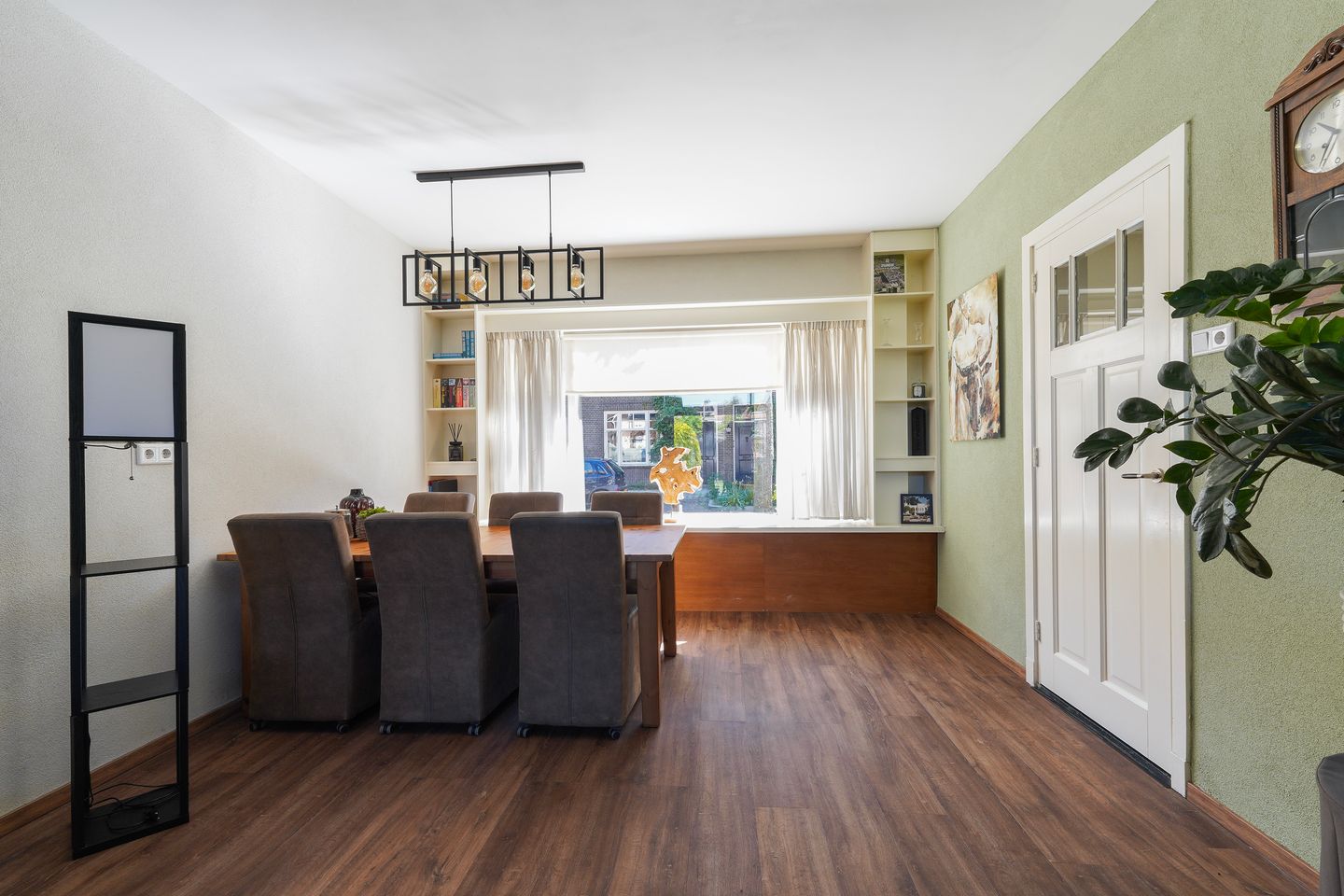 Foto 14 van Korenbloemstraat 147