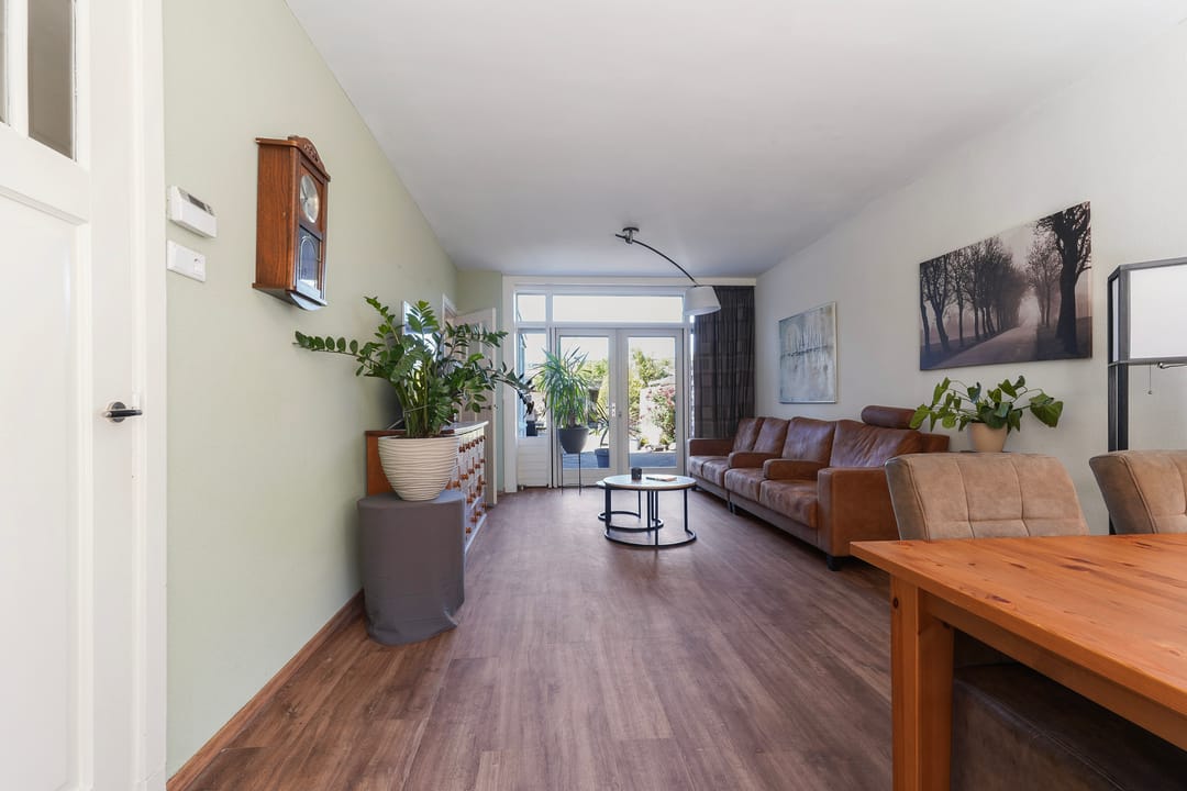 Foto 16 van Korenbloemstraat 147