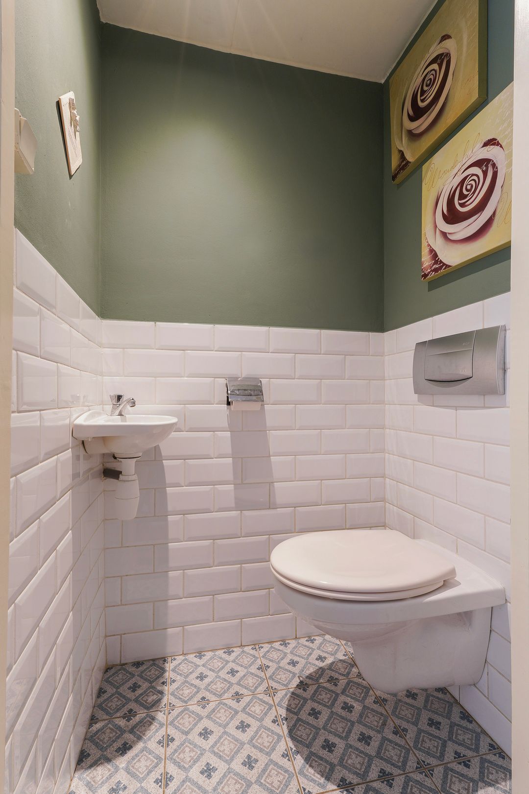 Foto 17 van Korenbloemstraat 147