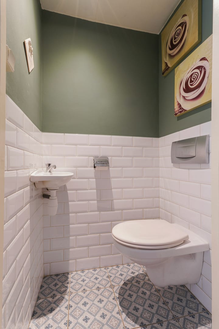 Foto 17 van Korenbloemstraat 147