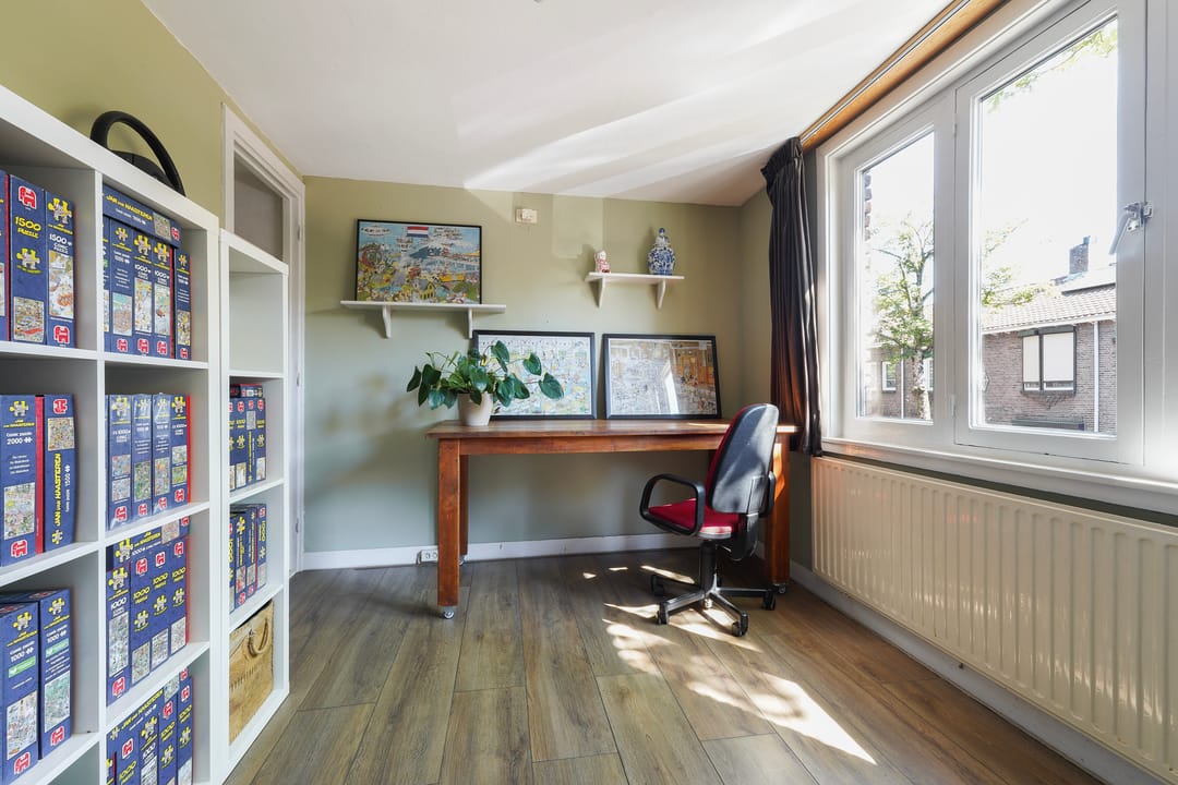 Foto 26 van Korenbloemstraat 147