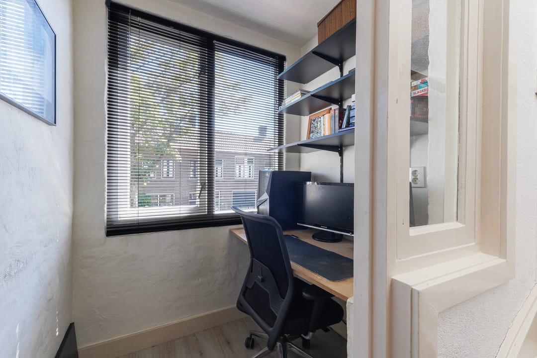 Foto 28 van Korenbloemstraat 147