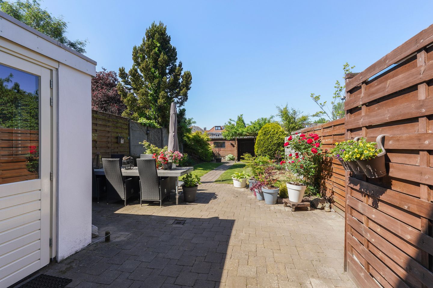 Foto 34 van Korenbloemstraat 147