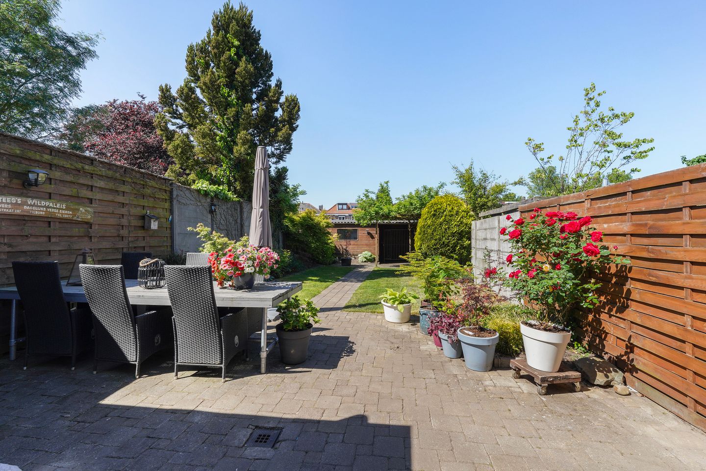 Foto 35 van Korenbloemstraat 147