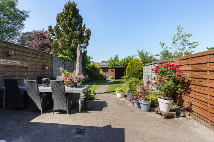 Foto 35 van Korenbloemstraat 147