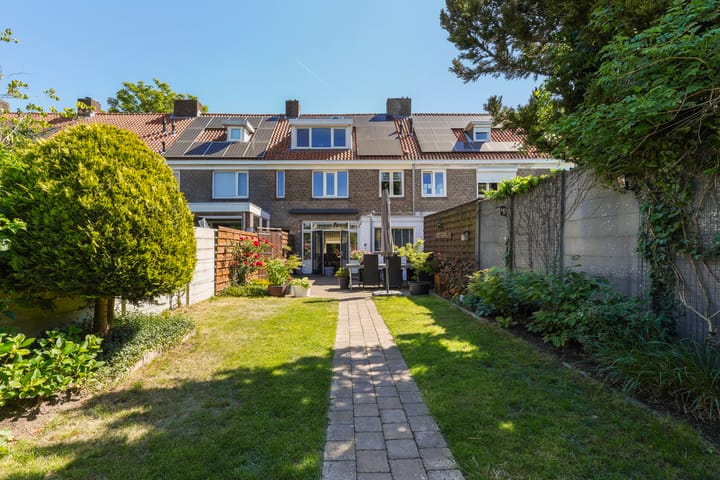 Foto 37 van Korenbloemstraat 147