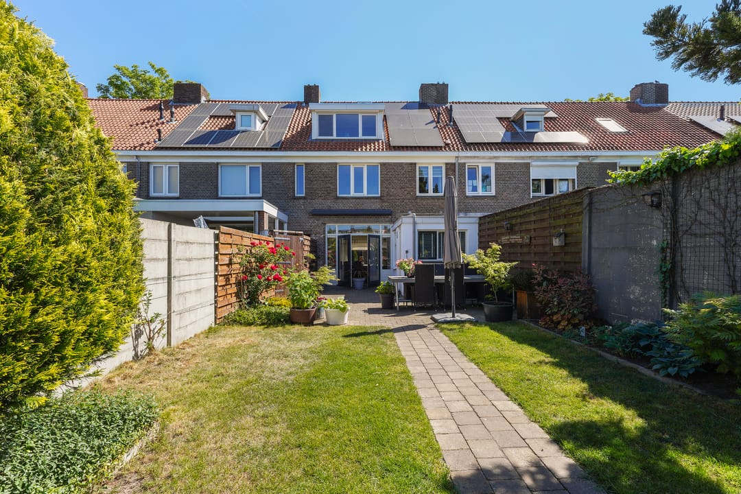 Foto 38 van Korenbloemstraat 147