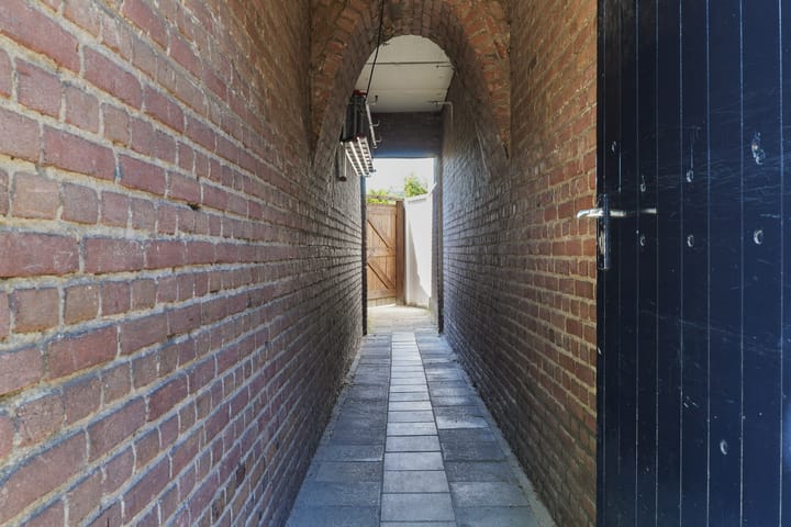 Foto 40 van Korenbloemstraat 147