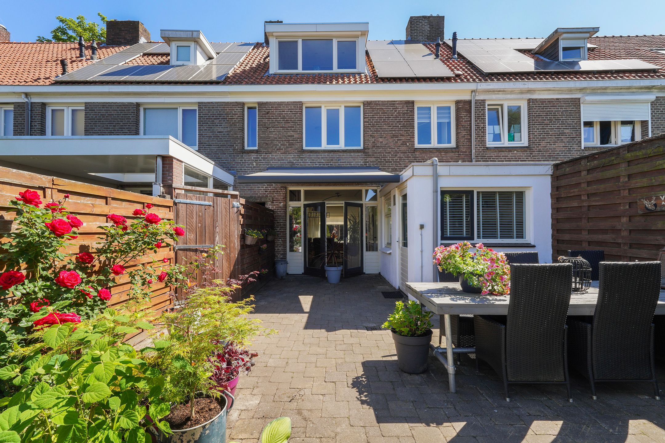 Foto 39 van Korenbloemstraat 147