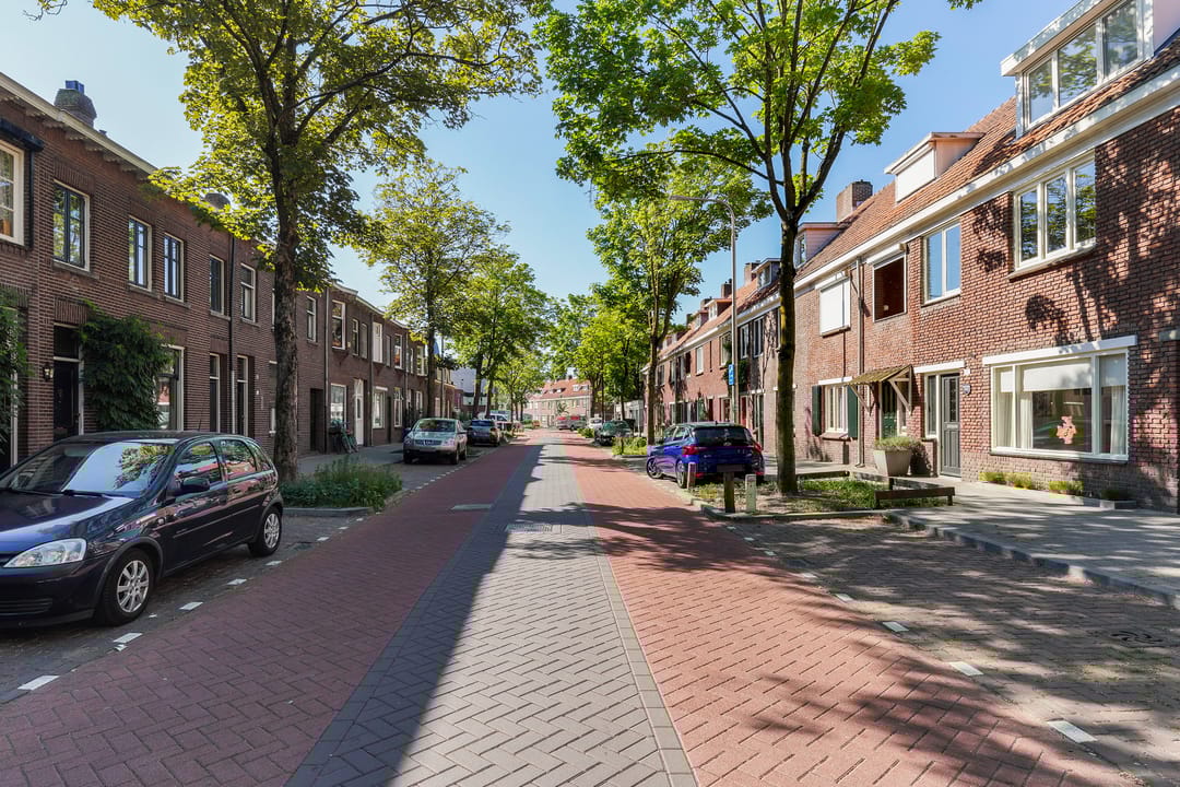 Foto 41 van Korenbloemstraat 147