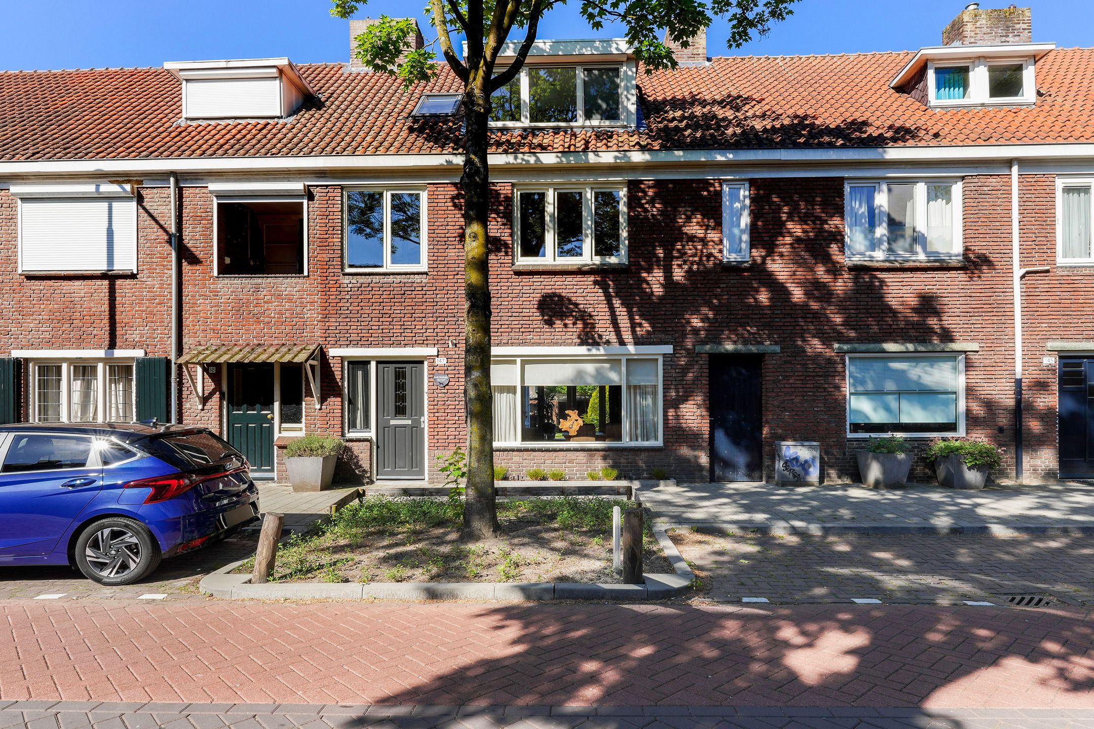 Foto 42 van Korenbloemstraat 147