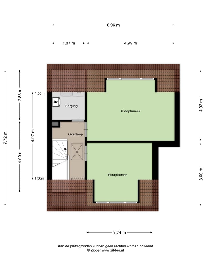 Foto 46 van Korenbloemstraat 147
