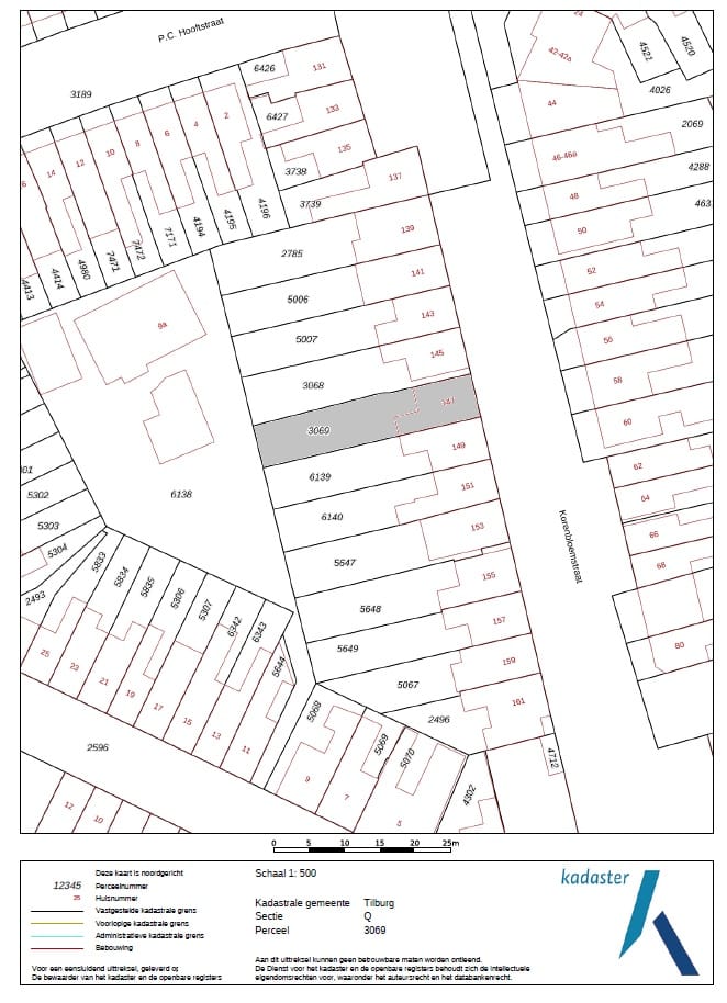 Foto 49 van Korenbloemstraat 147