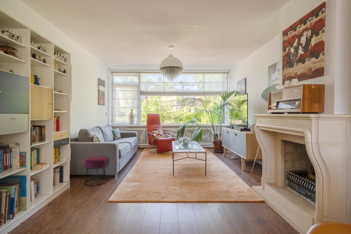 Foto 2 van Prof. Molenaarlaan 32